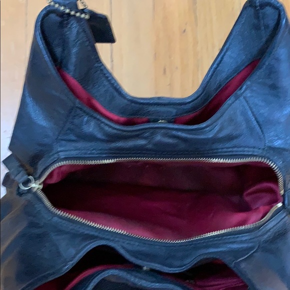 Coach bag - Picture 3 of 5